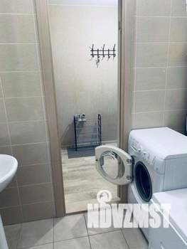 1-к квартира, на длительный срок, 36м2, 3/17 этаж