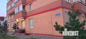 Студия квартира, на длительный срок, 31м2, 4/19 этаж