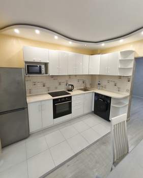 3-к квартира, на длительный срок, 81м2, 2/10 этаж