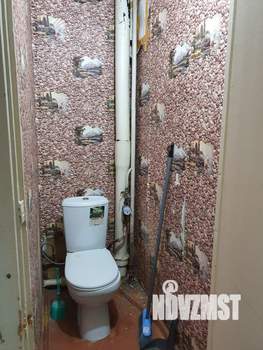 1-к квартира, на длительный срок, 29м2, 6/9 этаж