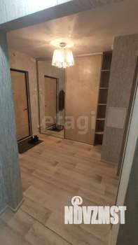 2-к квартира, на длительный срок, 48м2, 13/17 этаж