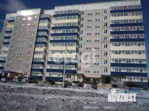 2-к квартира, на длительный срок, 49м2, 10/10 этаж