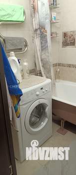 1-к квартира, на длительный срок, 41м2, 4/10 этаж
