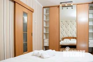 2-к квартира, посуточно, 66м2, 1/1 этаж