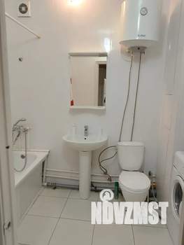 1-к квартира, посуточно, 45м2, 19/20 этаж