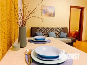 2-к квартира, посуточно, 72м2, 2/5 этаж