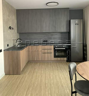 3-к квартира, на длительный срок, 68м2, 16/24 этаж