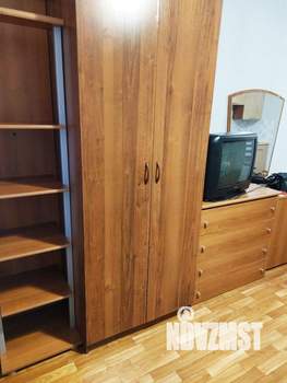 Студия квартира, на длительный срок, 25м2, 2/18 этаж