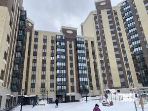 1-к квартира, на длительный срок, 43м2, 3/16 этаж