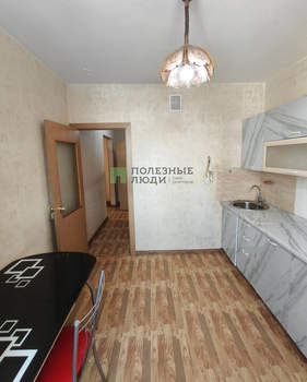 2-к квартира, на длительный срок, 57м2, 6/10 этаж