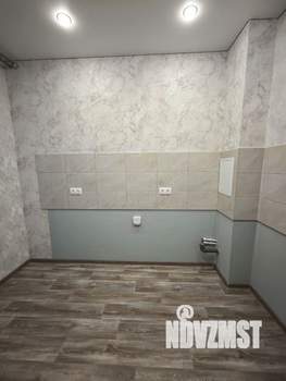 1-к квартира, на длительный срок, 38м2, 15/24 этаж