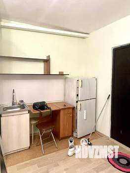 Студия квартира, на длительный срок, 19м2, 1/5 этаж