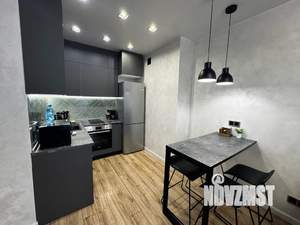 2-к квартира, посуточно, 40м2, 17/22 этаж