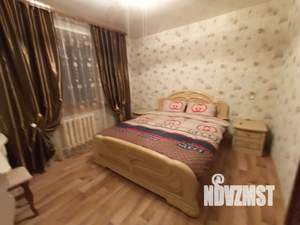 2-к квартира, посуточно, 52м2, 2/5 этаж