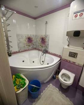 2-к квартира, на длительный срок, 46м2, 8/10 этаж