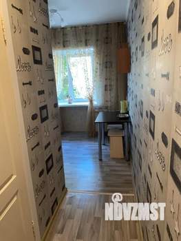 1-к квартира, посуточно, 32м2, 2/5 этаж