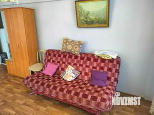 1-к квартира, на длительный срок, 33м2, 3/5 этаж