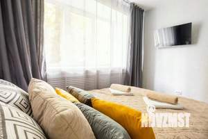 1-к квартира, посуточно, 16м2, 1/1 этаж