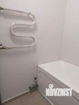 1-к квартира, на длительный срок, 40м2, 15/17 этаж