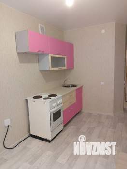 1-к квартира, на длительный срок, 43м2, 8/16 этаж