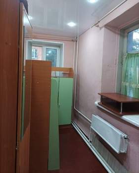 2-к квартира, на длительный срок, 30м2, 1/2 этаж