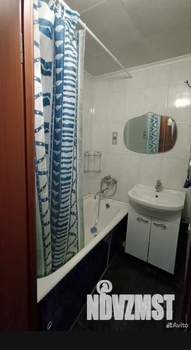 1-к квартира, на длительный срок, 28м2, 1/9 этаж