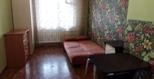 Студия квартира, на длительный срок, 30м2, 11/16 этаж