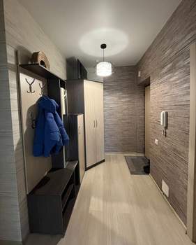 2-к квартира, на длительный срок, 61м2, 6/25 этаж