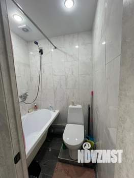 Студия квартира, на длительный срок, 12м2, 6/9 этаж