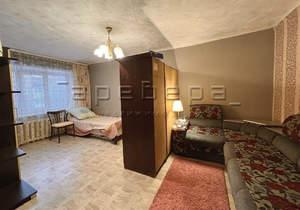 1-к квартира, на длительный срок, 30м2, 3/5 этаж