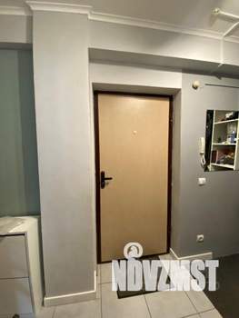 1-к квартира, на длительный срок, 34м2, 10/17 этаж