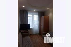 1-к квартира, посуточно, 35м2, 3/5 этаж