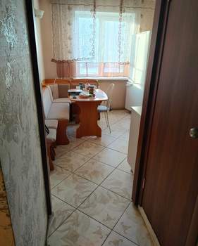 2-к квартира, на длительный срок, 54м2, 1/9 этаж