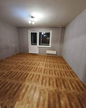 1-к квартира, на длительный срок, 42м2, 2/10 этаж