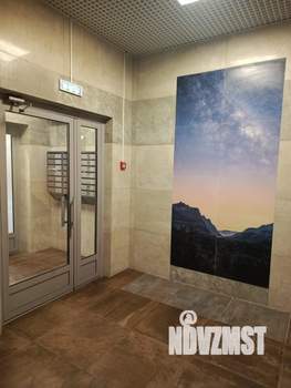 1-к квартира, на длительный срок, 46м2, 1/17 этаж