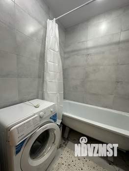 1-к квартира, на длительный срок, 44м2, 9/16 этаж