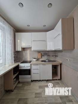 2-к квартира, на длительный срок, 40м2, 2/9 этаж