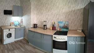 2-к квартира, на длительный срок, 60м2, 15/17 этаж