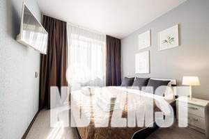 2-к квартира, посуточно, 52м2, 4/10 этаж