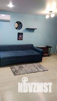 1-к квартира, на длительный срок, 36м2, 6/10 этаж