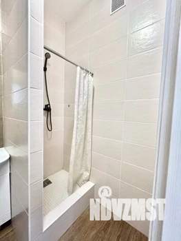 1-к квартира, посуточно, 18м2, 1/1 этаж