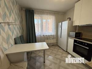 2-к квартира, на длительный срок, 46м2, 10/10 этаж