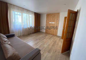 2-к квартира, на длительный срок, 52м2, 3/10 этаж