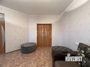 1-к квартира, на длительный срок, 44м2, 6/10 этаж