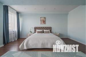 3-к квартира, посуточно, 75м2, 6/9 этаж