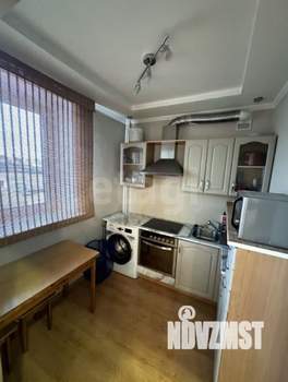 1-к квартира, на длительный срок, 38м2, 3/5 этаж