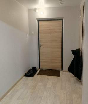 Студия квартира, на длительный срок, 37м2, 17/17 этаж