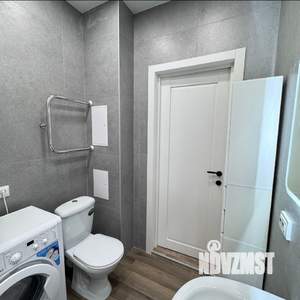 2-к квартира, на длительный срок, 43м2, 2/19 этаж