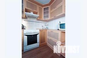 1-к квартира, посуточно, 38м2, 5/5 этаж