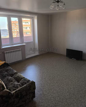 2-к квартира, на длительный срок, 42м2, 22/25 этаж